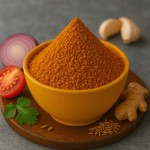 Kebab Karavan Grill Mix Powder